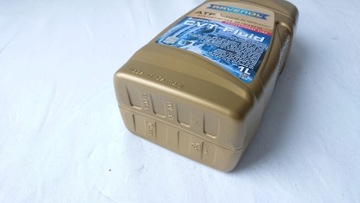 RAVENOL ТРАНСМИССИОННОЕ МАСЛО CVT FLUID 6л