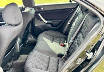 Honda Accord VII Sedan 2.4 i-VTEC 16V Type-S 190KM 2003 Honda Accord 2.4 EXECUTIVE Salon Polska Szyberdach 2.4 Benzyna 190KM, zdjęcie 30