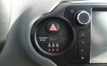 Toyota Yaris III 2016 Toyota Yaris 2016r, 1.3 Benzyna LPG, Uszkodzona. Poobijana. Jezdzi. 1.3, zdjęcie 18