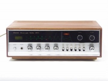 AMPLITUNER SANSUI 1000X GWARANCJA
