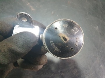 PREDOM BIKE ROMET ДИНАМО ЛАМПА ОРИГИНАЛЬНЫЙ ШАНС