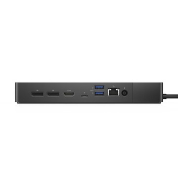 Оригинал Dell WD19TBS 4K HDMI USB 3.1 HDMI DP + Power