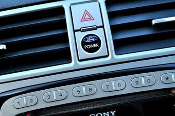 Ford Kuga I 2009 Ford Kuga 2.0 TDCi 136KM Climatronic 2XParktronik, zdjęcie 19