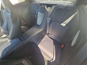 Aston Martin 2024 Aston Martin DB12 Base 2024 4.0l 4.0 Benzyna 671KM, zdjęcie 14