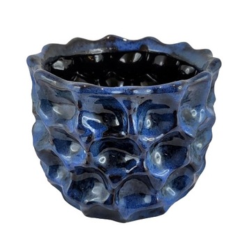 OSŁONKA CERAMICZNA GRANATOWA FI15