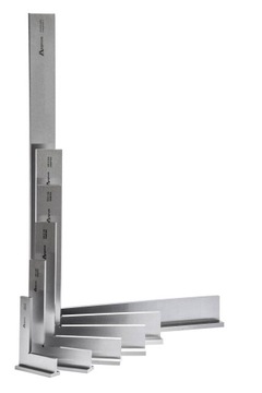 УГЛОВОЙ КРОНШТЕЙН С НОЖКОЙ 50 x 40 ММ MAGNUM DIN 875/0