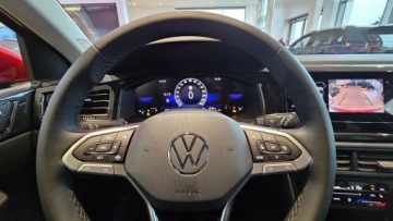 Volkswagen T-Cross SUV Facelifting 1.0 TSI 115KM 2026 Volkswagen Taigo Life PlusTSI 116KM DSG7 /Kamera/, zdjęcie 22
