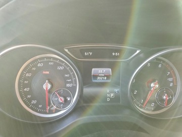 Mercedes GLA II 2020 Mercedes-Benz GLA 250 4Matic 2020 2.0 Benzyna 221KM, zdjęcie 9