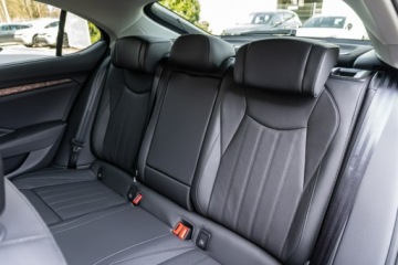 Skoda Superb IV Liftback 2.0 TDI 193KM 2025 Škoda Superb Skoda Superb L&amp;K 2.0 TDI 193 KM, zdjęcie 28