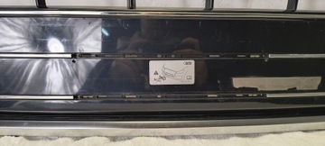 РЕШЕТКА РАДИАТОРА AUDI Q5 80A S-LINE