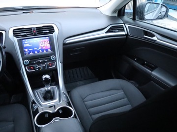 Ford Mondeo V Sedan 2.0 TDCi 150KM 2016 Ford Mondeo 2.0 TDCI, Salon Polska, Navi, Klima, zdjęcie 7