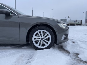 Audi A6 C8 Allroad 2.0 40 TDI 204KM 2024 Audi A6 Avant 40 TDI quattro S Tronic | Matrix LED, zdjęcie 26