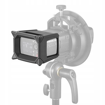 Godox AD200Pro-PC Держатель вспышки Защита