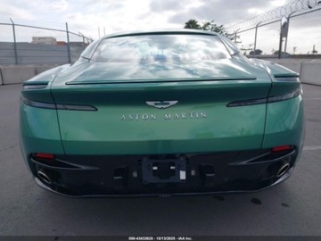 Aston Martin 2024 Aston Martin DB12 2024 4.0l 4.0 Benzyna 671KM, zdjęcie 4