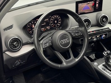 Audi Q2 SUV Facelifting 1.5 35 TFSI 150KM 2022 Audi Q2 Kamera Cofania ,Wirtualny Kokpit Audi, 1.5 Benzyna 149KM, zdjęcie 9