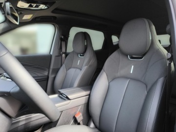 Omoda 7 2025 Omoda 7 PHEV Luxury rok prod. 2025, zdjęcie 10