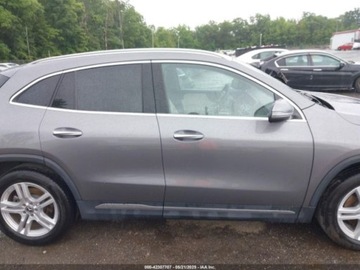 Mercedes GLA II 2023 Mercedes-Benz GLA 250 4Matic 2023 2.0l 2.0 Benzyna 221KM, zdjęcie 6