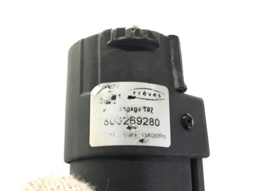 РОЛЬСТАВНИ PEUGEOT 308 SW II 14-21