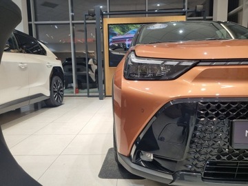 Toyota Aygo X 2025 Toyota Aygo X Inne Aygo X Hybrid 1.5 Style e-CVT,, zdjęcie 1