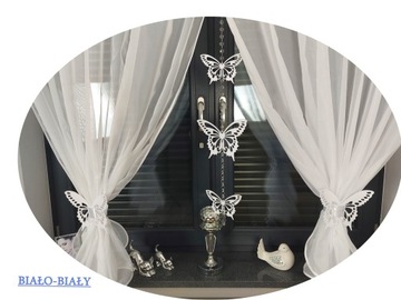 ДЕКОРАТИВНЫЙ АЖУР ДЛЯ ШТОР СОВА