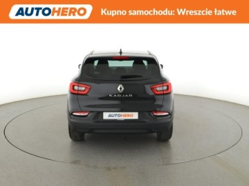 Renault Kadjar Crossover Facelifting 1.3 TCe 140 FAP 140KM 2019 Renault Kadjar Sport Edition kamera klima-auto, zdjęcie 5