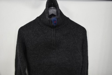 Ulvang sweter męski XS wełna 100% unisex