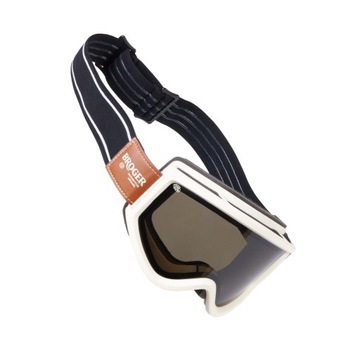 ОЧКИ BROGER MONTANA БЕЛЫЕ МАТОВЫЕ/ЧЕРНЫЕ/СЕРЫЕ OS