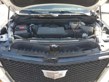 Cadillac Escalade III 2022 Cadillac Escalade ESV Sport Platinum 2022 6.2l 6.2 Benzyna 420KM, zdjęcie 6