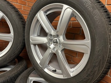 Колеса Диски 19 5x108 Volvo XC60 90 WINTER NEW