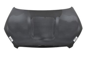 KAPOTA * KRYT MOTORU NISSAN QASHQAI J10 FACELIFT Z11G