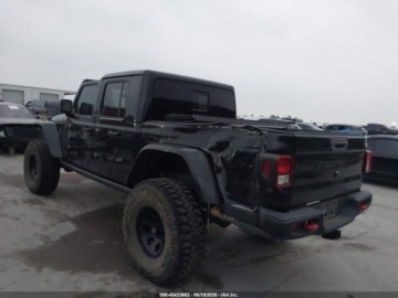 Jeep Gladiator 2023 Jeep Gladiator Rubicon 4x4 2023 3.6 Benzyna 285KM, zdjęcie 2