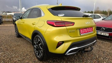 Kia XCeed Crossover Facelifting 1.5 T-GDi 160KM 2023 Kia XCeed zarejestrowana super stan zmiana raty, zdjęcie 7