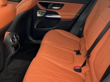 Mercedes GLC C254/X254 SUV AMG 2.0 43 AMG 421KM 2025 MERCEDES-BENZ GLC AMG Coupe 43 4-Matic 2.0 (421KM) 2025, zdjęcie 13