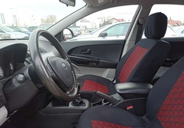 Kia Ceed I Hatchback 1.6 122KM 2007 Kia Ceed Kia Ceed 1.6 Benzyna 122KM, zdjęcie 6