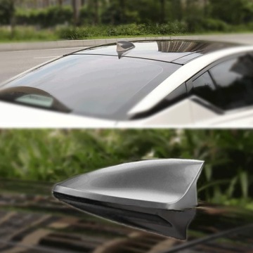 Универсальная плавниковая автомобильная антенна