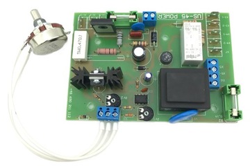 US 45 POWER плита US-45s US-45B UST-45C для Bester