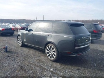 Land Rover 2023 Land Rover Range Rover Autobiography 2023 4.4L 4.4 Benzyna 523KM, zdjęcie 3