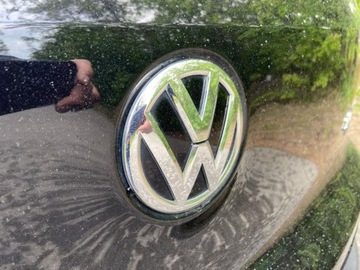 Volkswagen Tiguan I SUV Facelifting 2.0 TDI CR DPF BlueMotion 110KM 2015 Volkswagen Tiguan Volkswagen Tiguan 2.0TDI Salon Polska 2.0 Diesel 110KM, zdjęcie 14