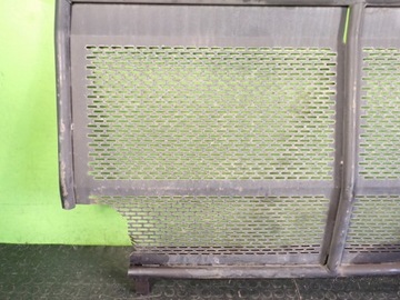 Перегородка VW TRANSPORTER T4 00r GRID