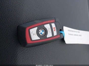BMW Seria 3 F30-F31-F34 2017 BMW Seria 3 330I XDRIVE, od ubezpieczalni 2.0 Benzyna 248KM, zdjęcie 11