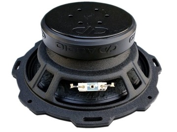 Среднечастотные динамики DD Audio VO-M8a, 20 см