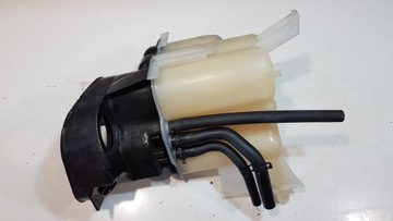 РАСШИРИТЕЛЬНЫЙ БАК PORSCHE BOXSTER 986