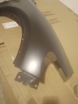 Крыло переднее правое ALFA ROMEO STELVIO 2016-