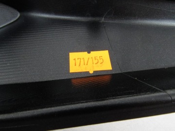 Kawasaki Ninja 650 засранец