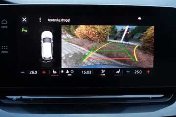 Skoda Octavia III Kombi Facelifting 1.5 TSI ACT 150KM 2020 Skoda Octavia Salon PL ACC Panorama Skora Kamera Virtual LED FV23, zdjęcie 29