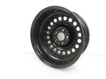 DISK OCELOVÝ 16'' OPEL ANTARA CAPTIVA 5X115 ET46