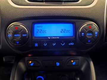 Hyundai ix35 SUV Theta 2.0 MPI 163KM 2013 Hyundai ix35, 2.0 Benzyna 163 KM, Automat, 122 tyś km, zdjęcie 11