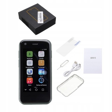 Мини-смартфон SOYES XS11 3G в Google Play