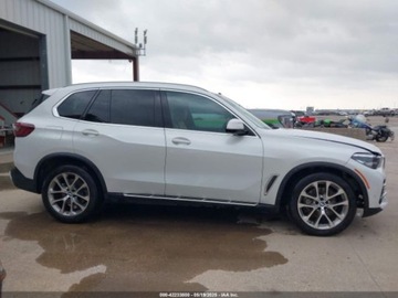 BMW X5 G05 2023 BMW X5 xDrive40I 2023 3.0l 3.0 Benzyna 335KM, zdjęcie 6