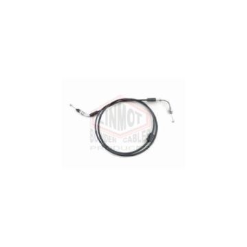 LINMOT LINKA GAZU MOTO HONDA FES PANTHEON 125 (03-05)